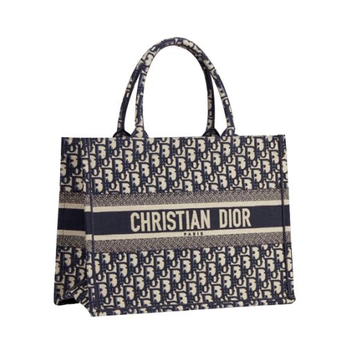 Christian Dior Small Book Tote bag