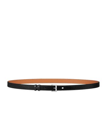 Hermes Pop H 15 Belt Black